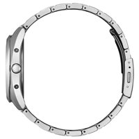 Orologio Citizen Uomo Radiocontrollato Supertitanio in Titanio CB0260-81A - CB0260-81A